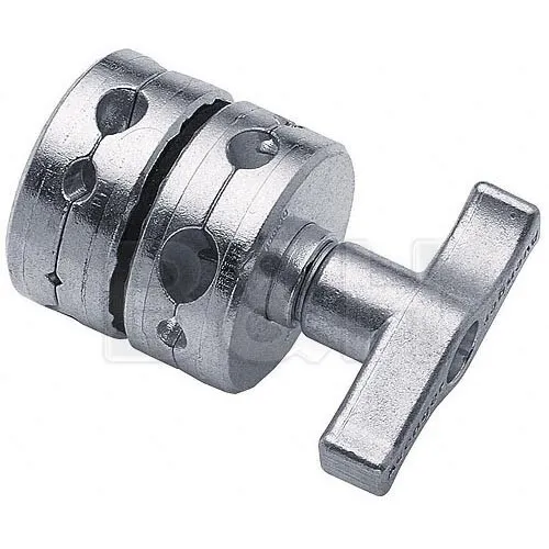 Grip Head 2.5" (Gobo Head) Knuckle 