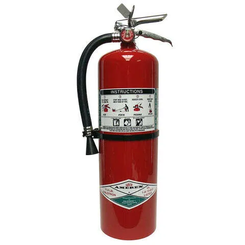 Fire Extinguisher 