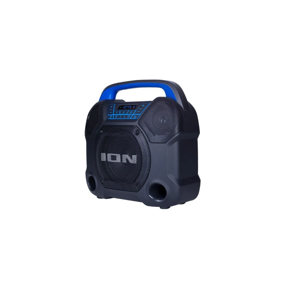 Ion Explorer™ Express music speaker - Boom Box