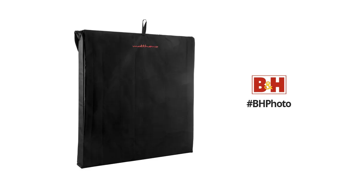 Flag Bag - 48"x48" - 4'x4'