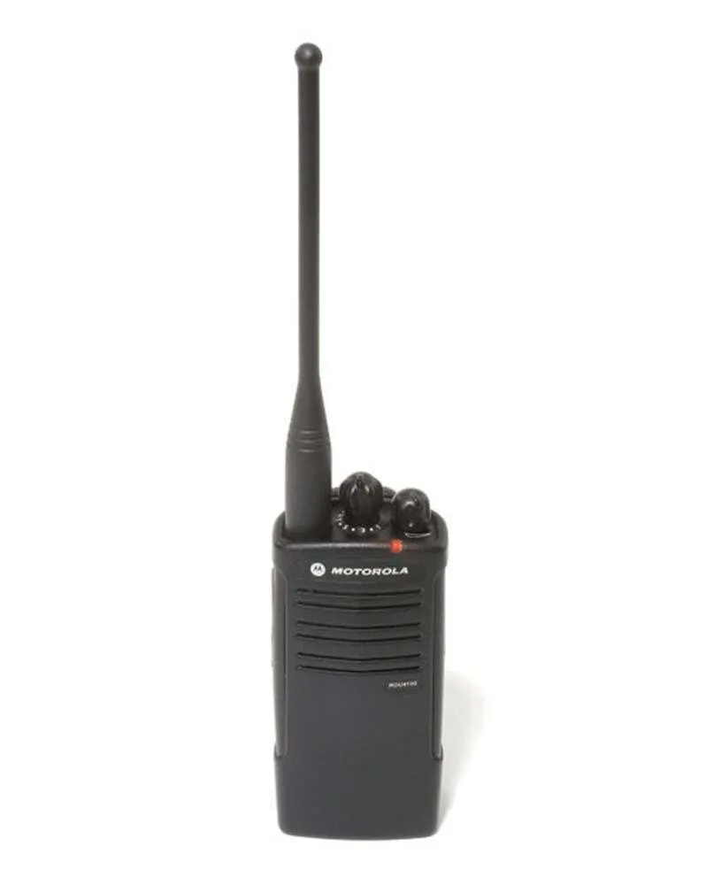 Motorola Walkie