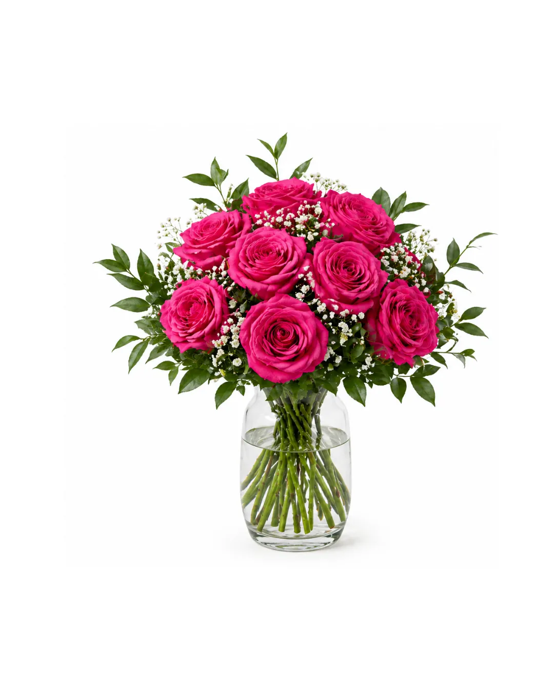 Grab & Go Vase 