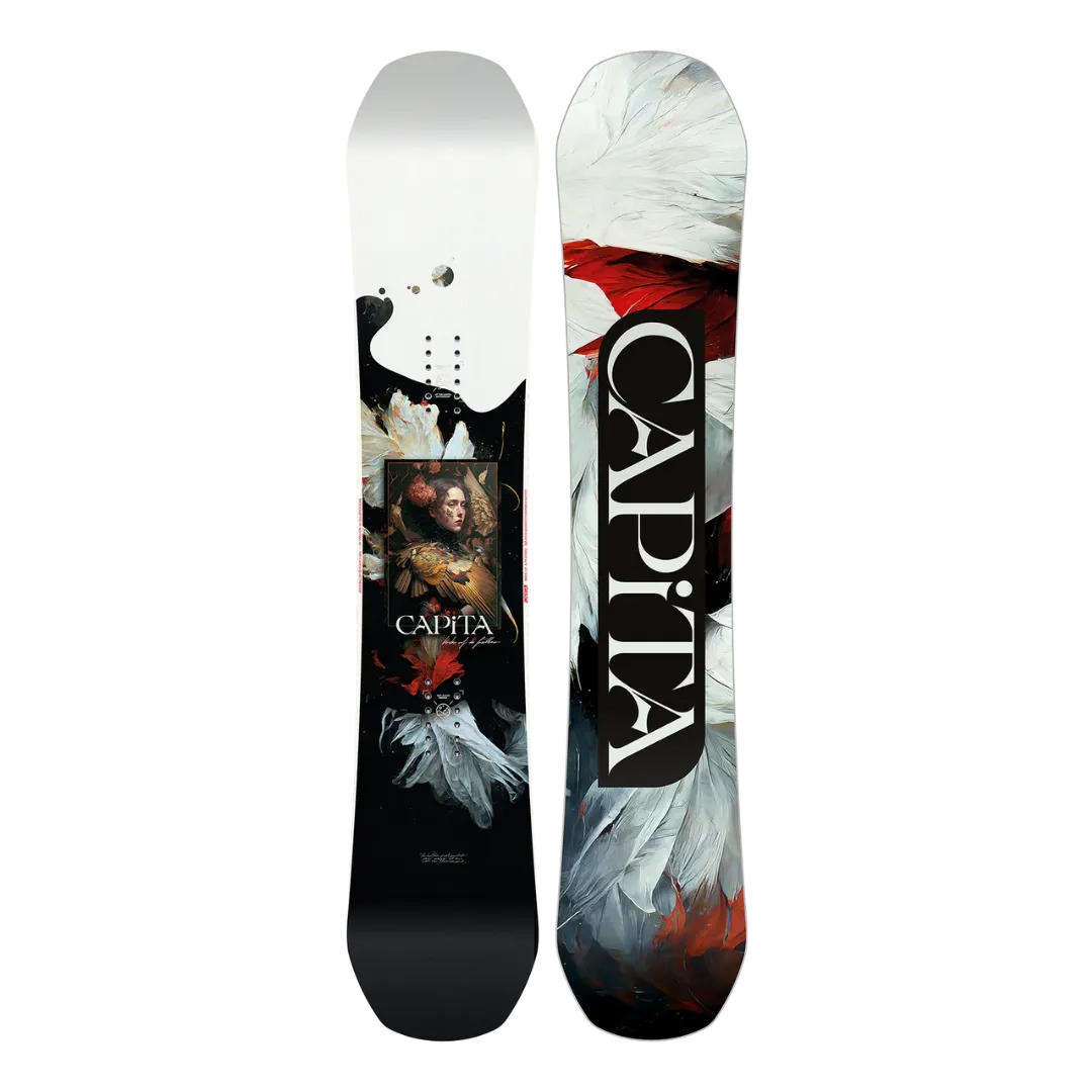 Capita Birds of a Feather | All-Mountain | Freestyle