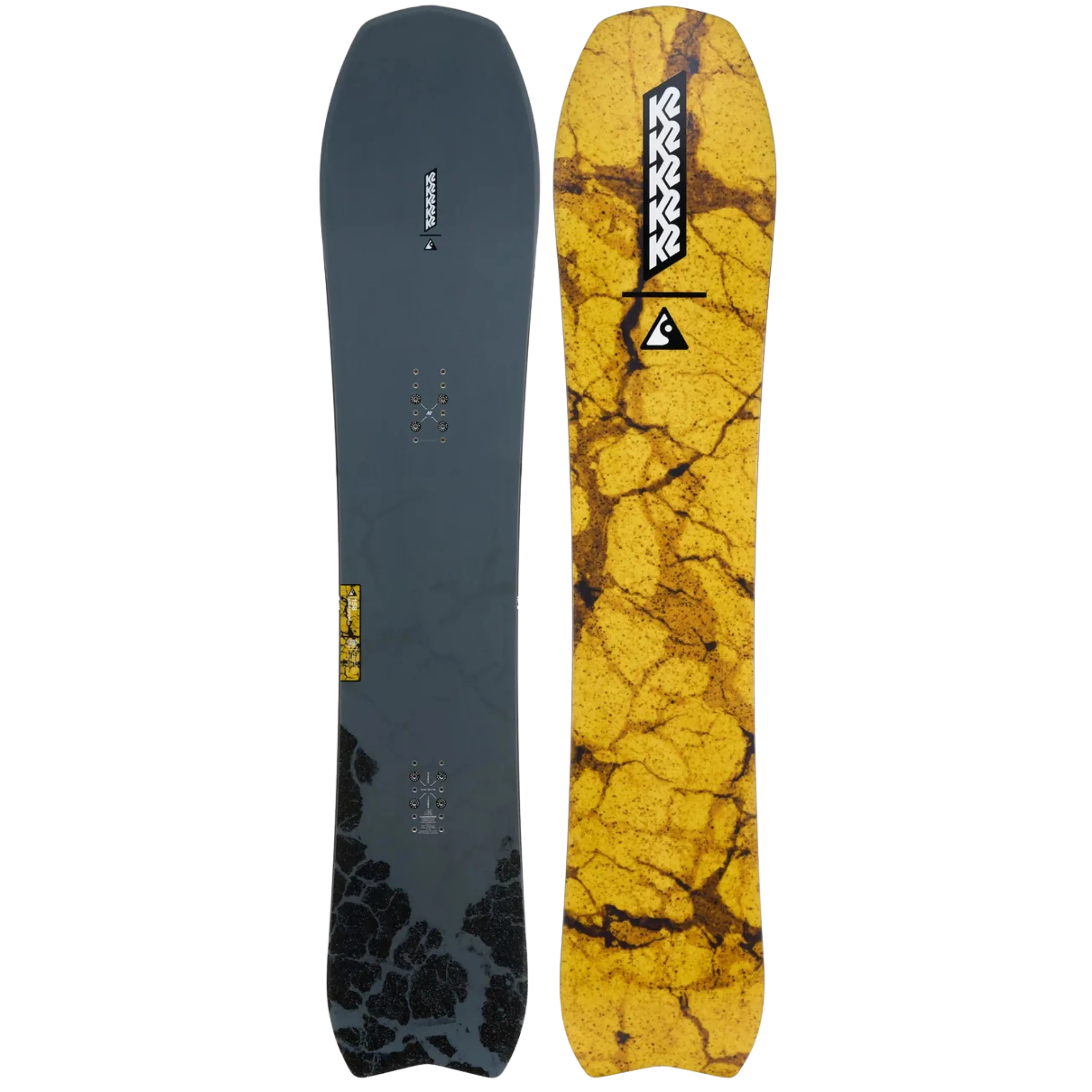 K2 Excavator | Powder | All-Moutain