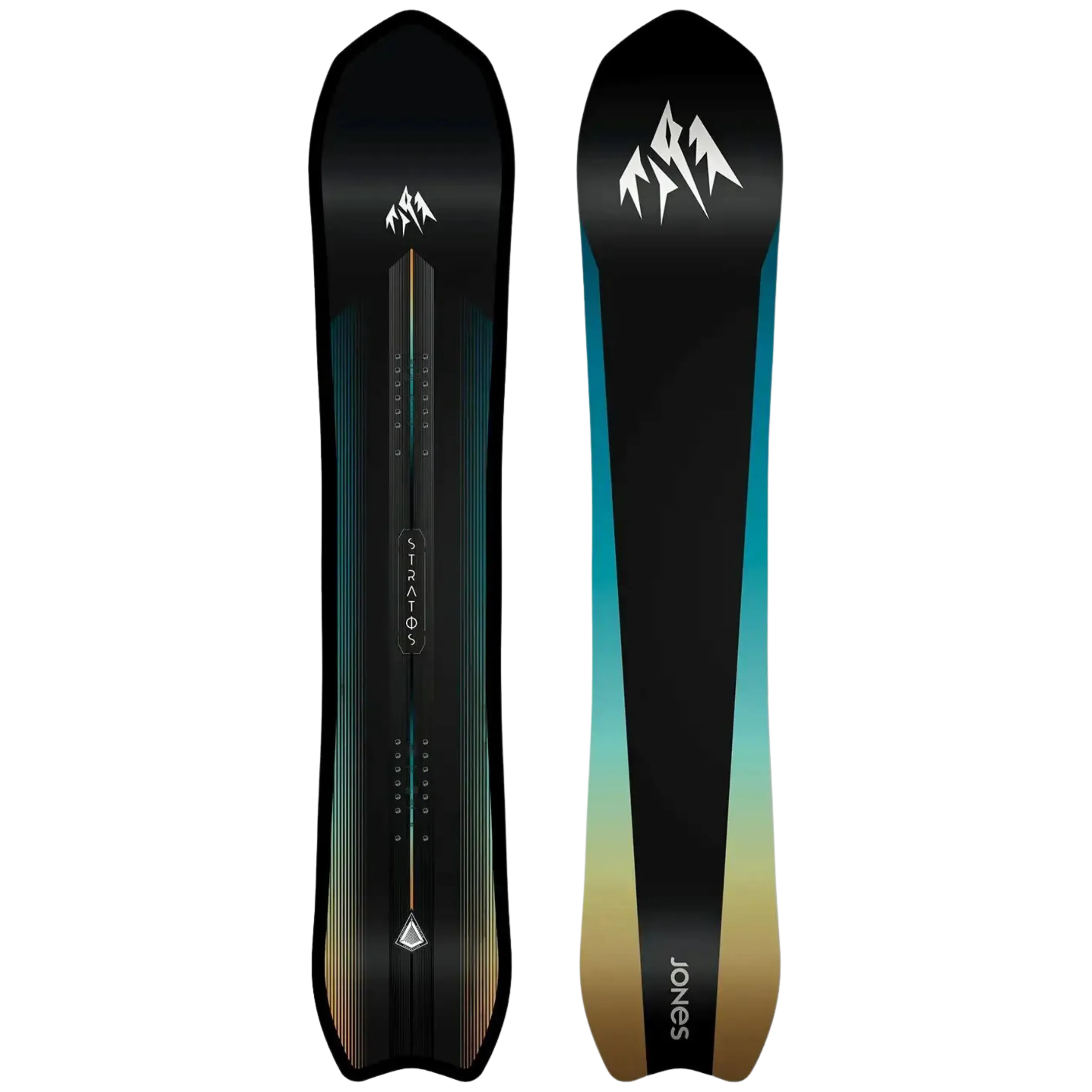 Jones Stratos | Powder | All-Moutain