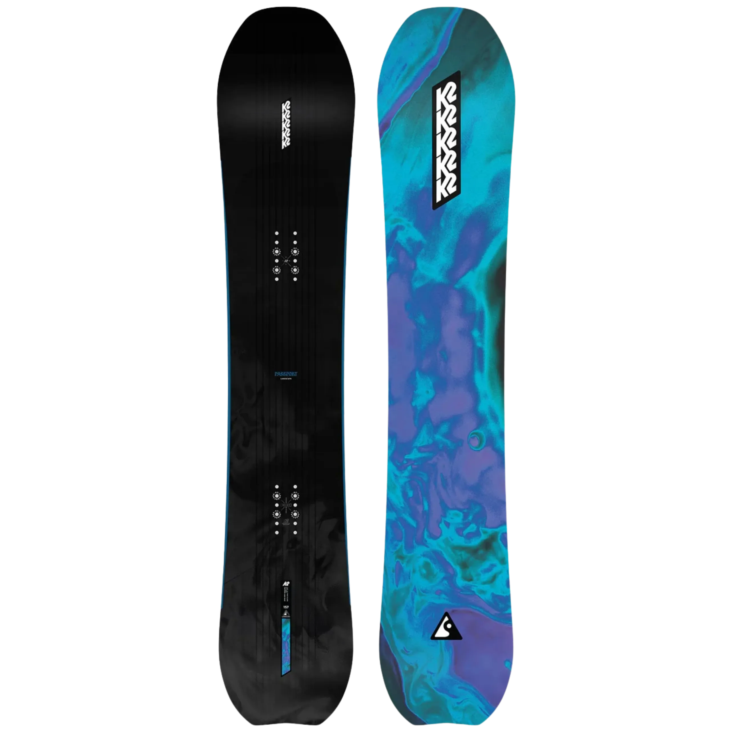K2 Passport | Powder | All-Moutain