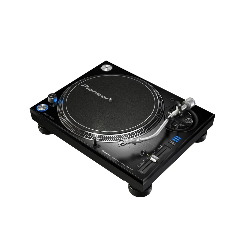 Pioneer plx1000 draaitafel