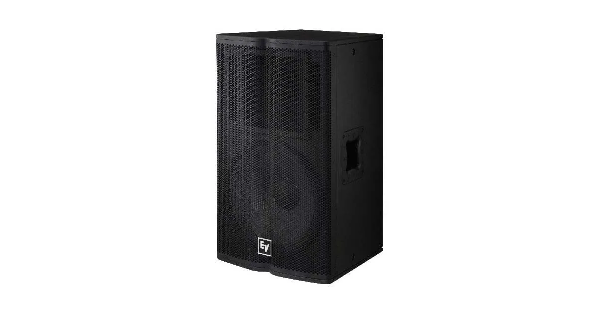 Electro voice TX1152 speaker