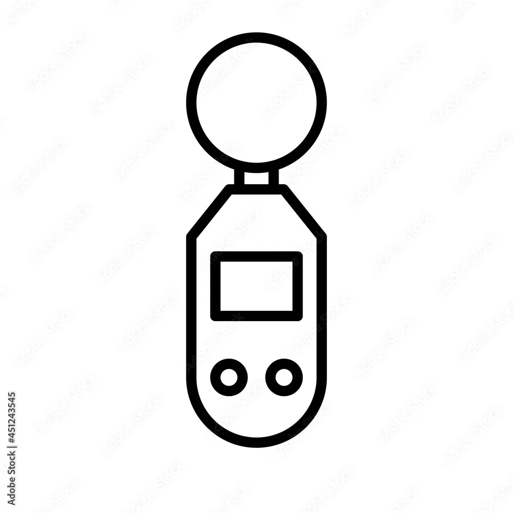 Decibelmeter