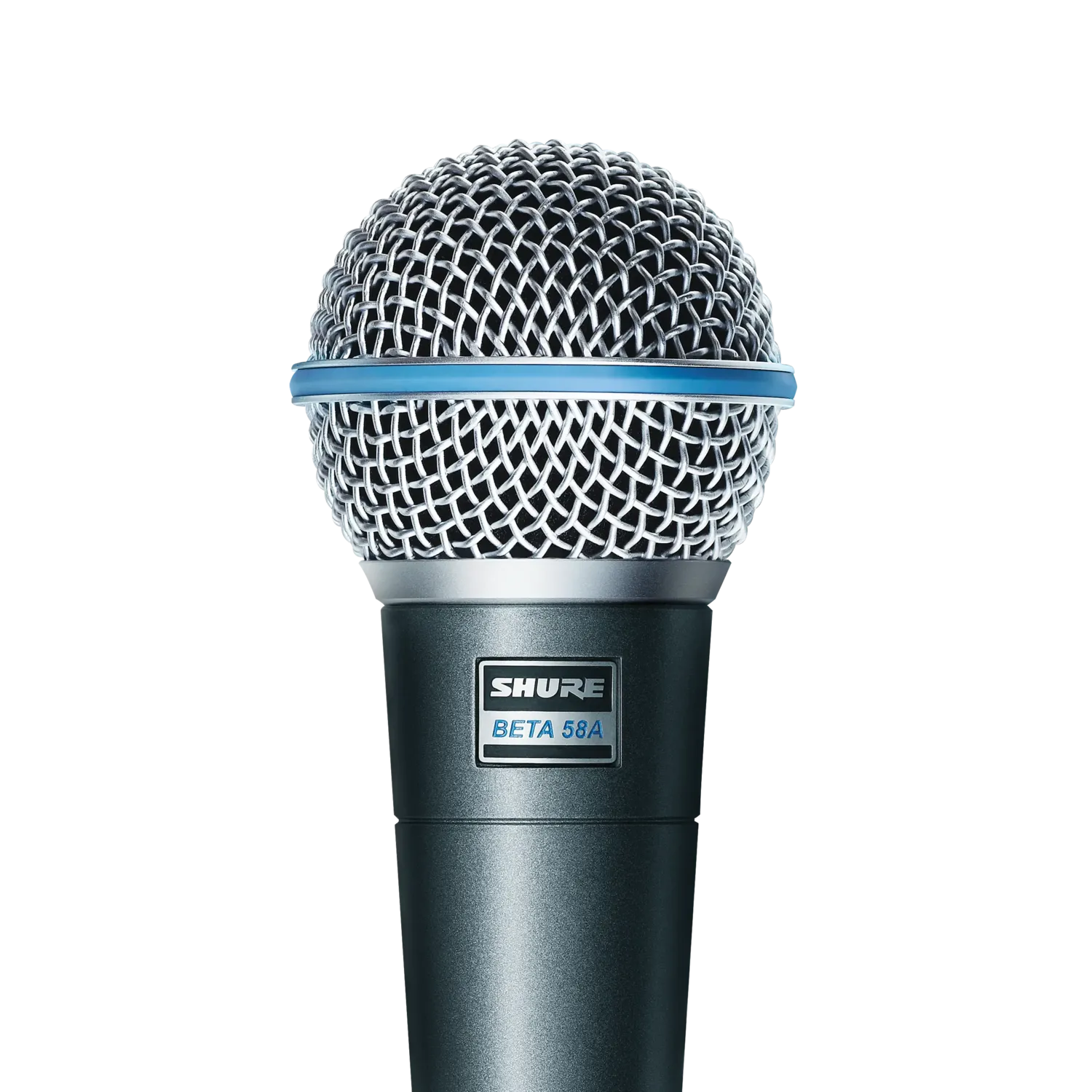 shure beta58