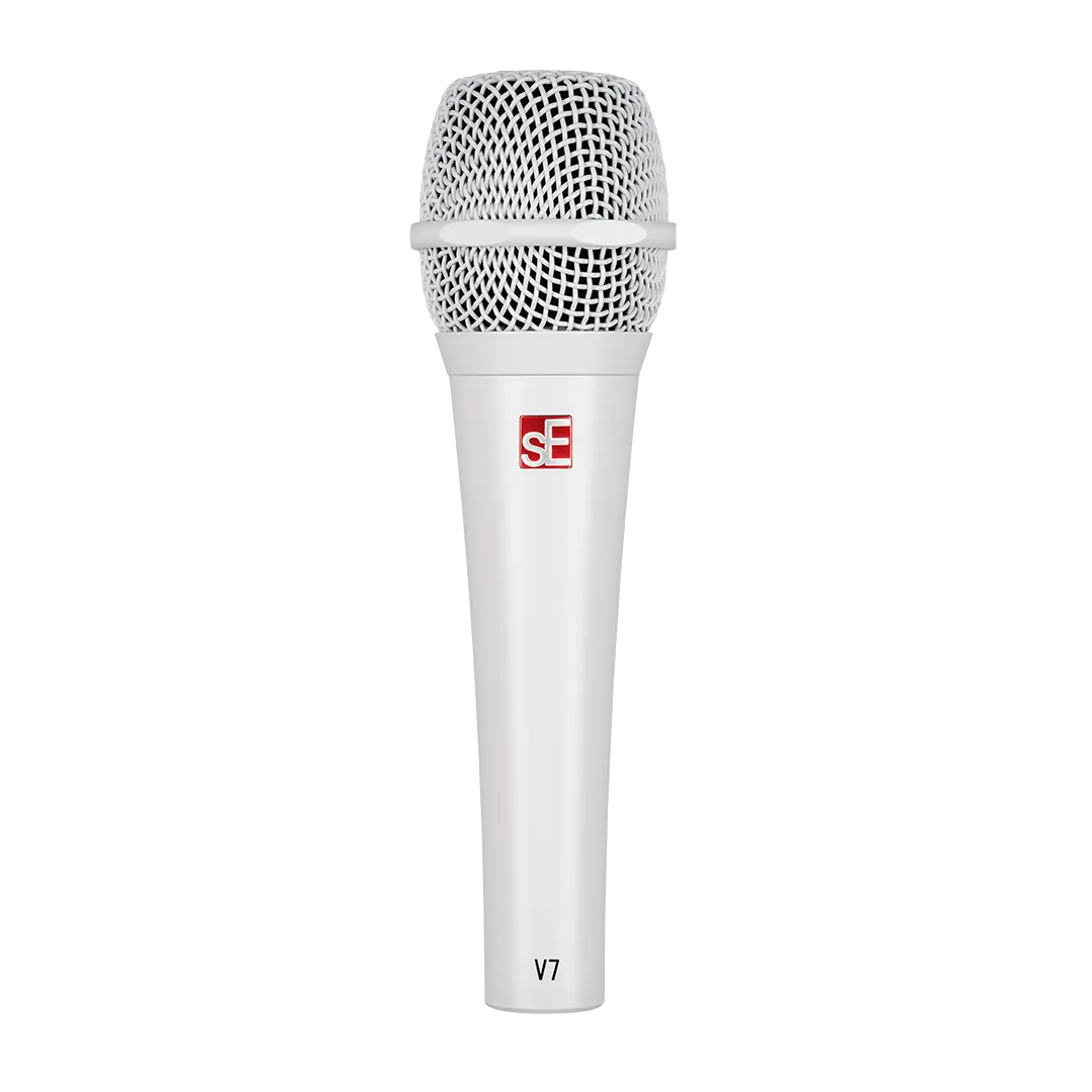 sE Electronics V7 microfoon