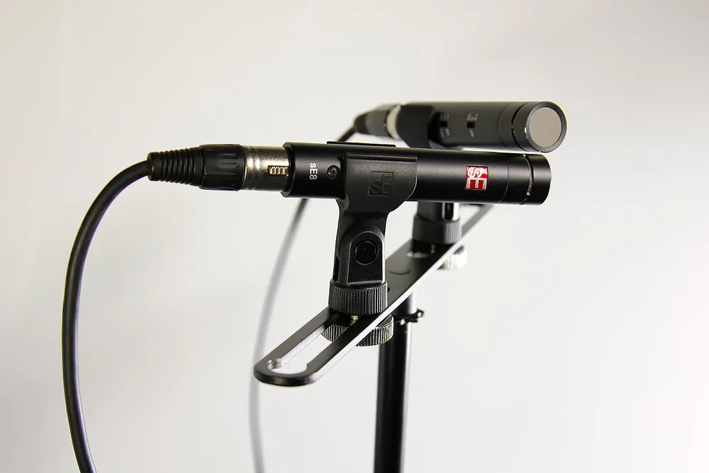 sE Electronics sE8 condensatormicrofoon