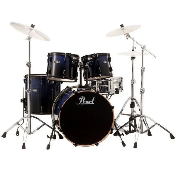 Pearl vision drumstel