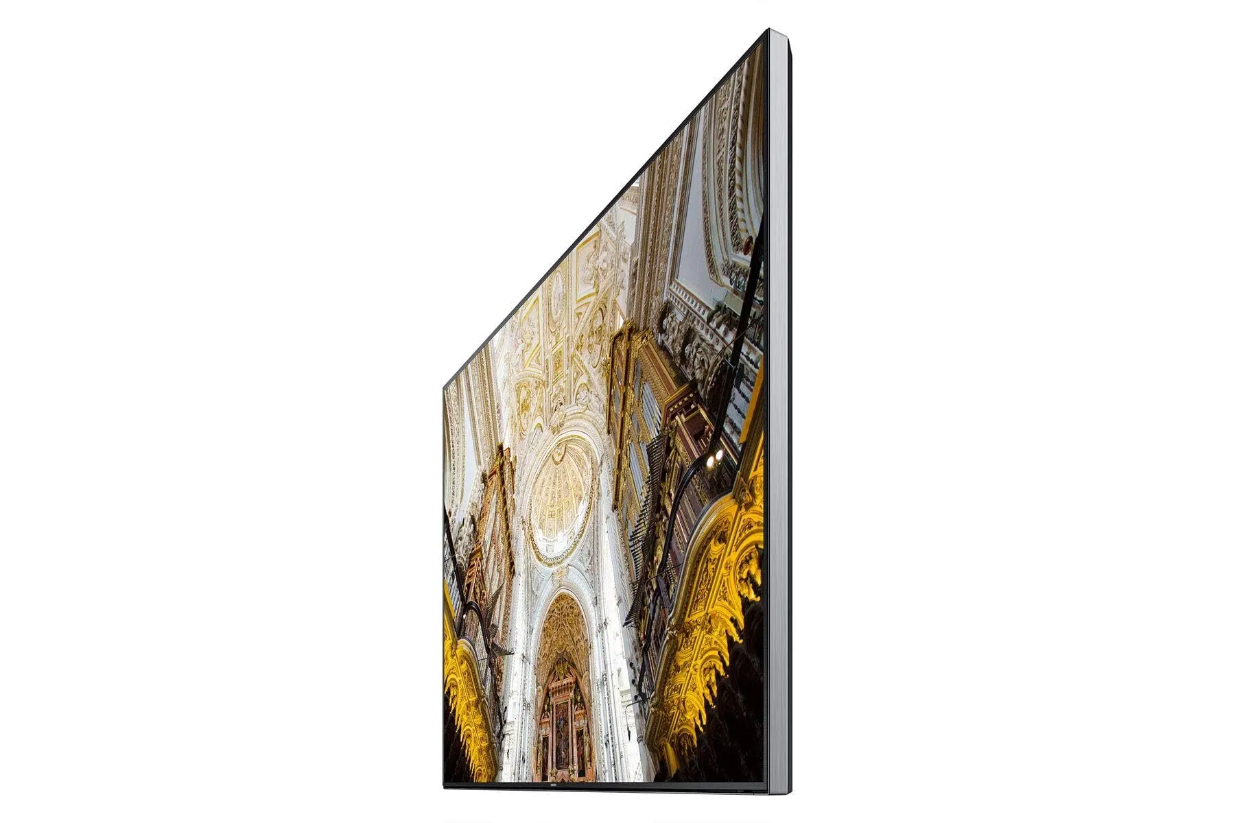 lcd scherm 85 inch 4k uhd