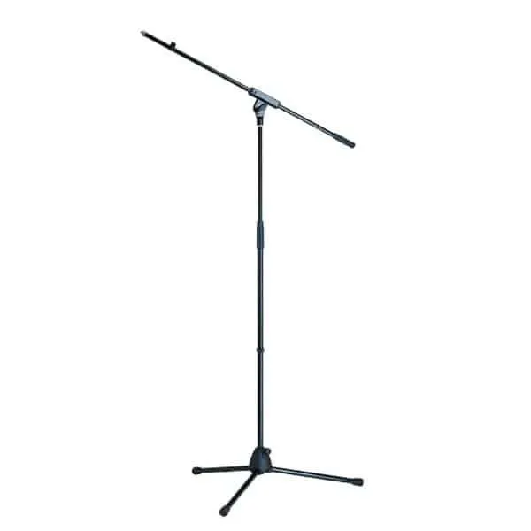 Microfoonstatief hoog