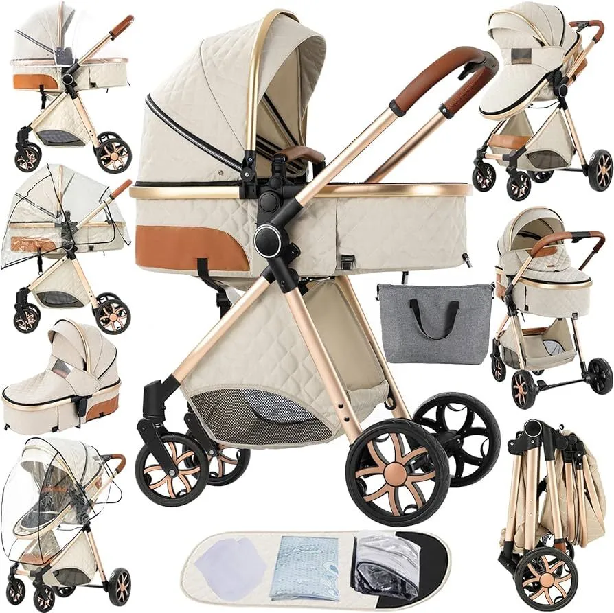 Stroller (Standard)