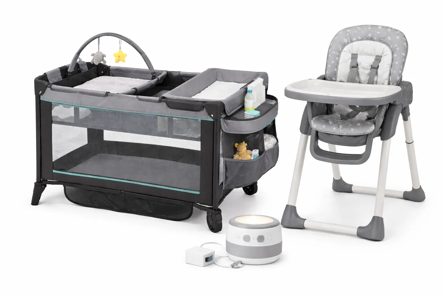 Weekend Essentials Bundle