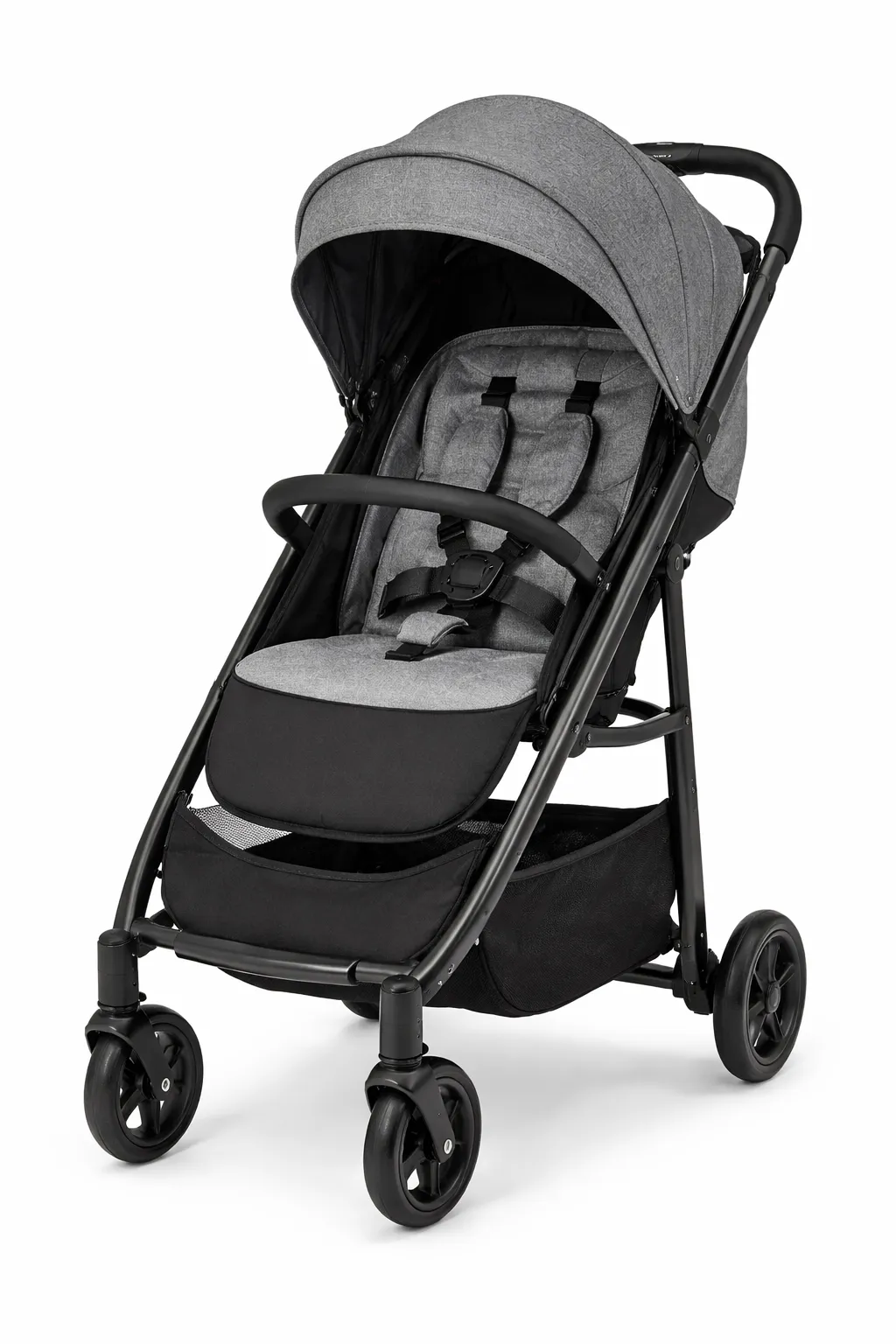 Stroller (Standard Foldable)
