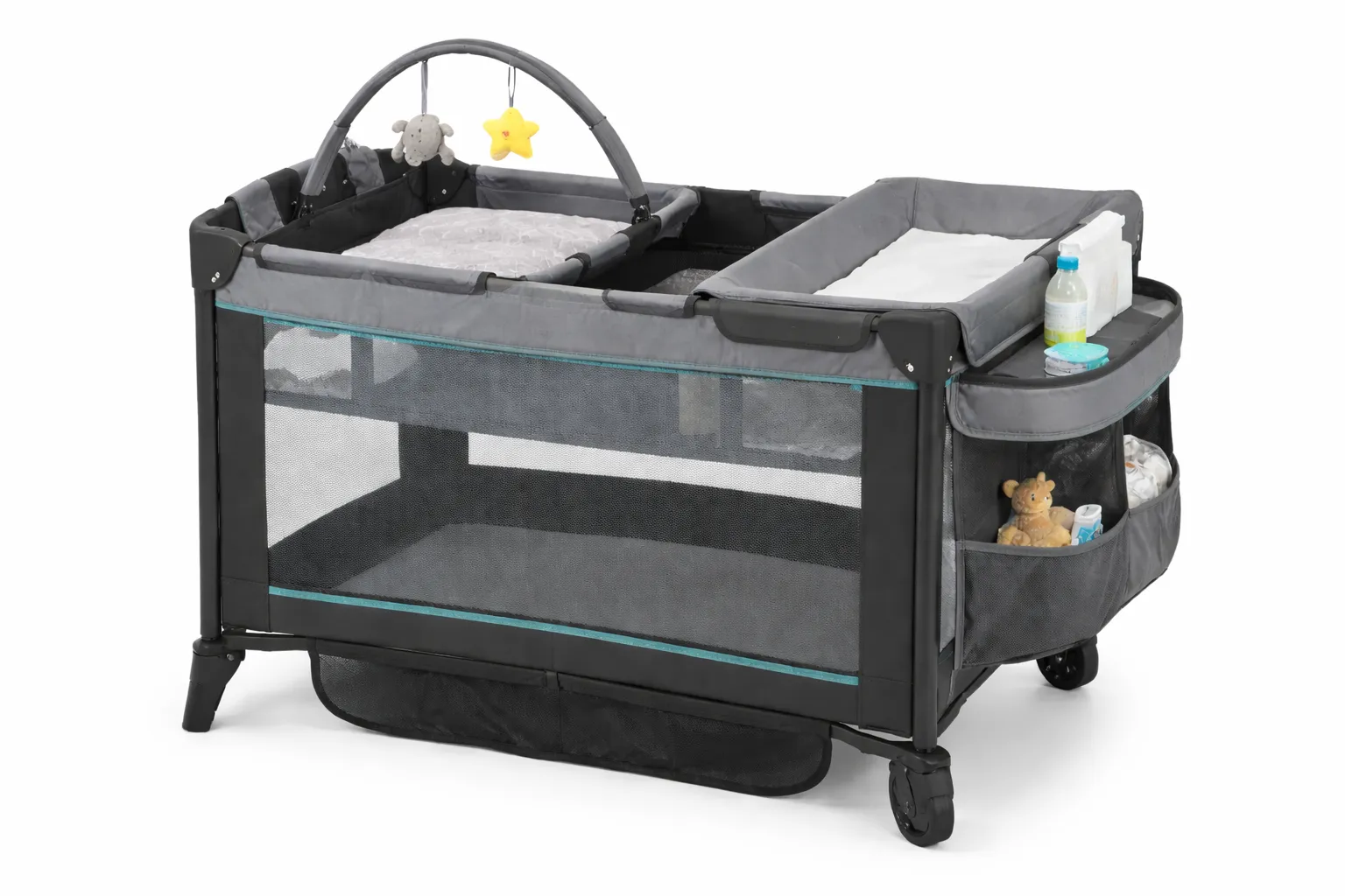 Pack N Play