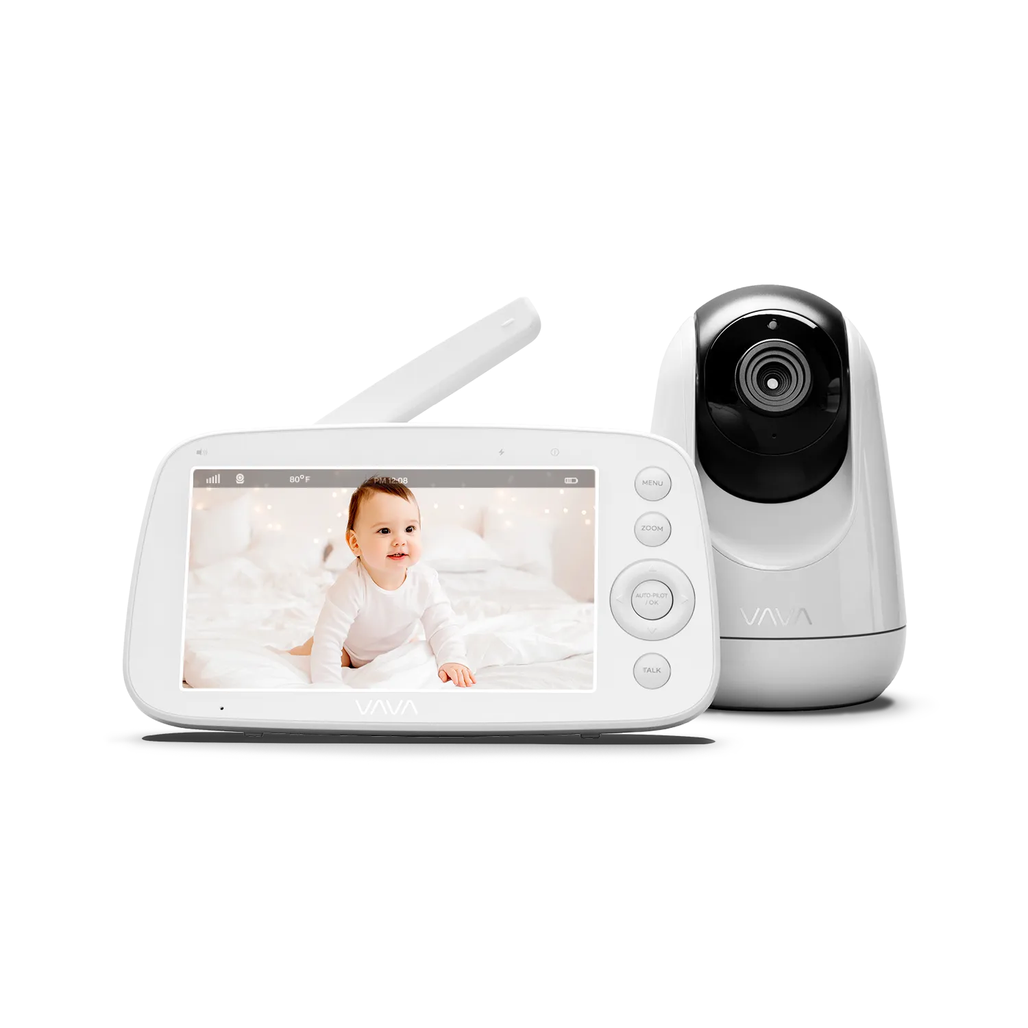 Baby Monitor