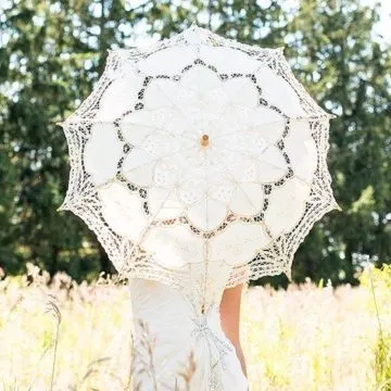 Umbrella's & Parasols