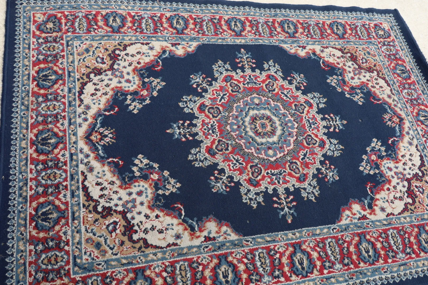 Area Rug 43
