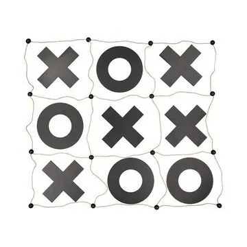 Giant Noughts & Crosses