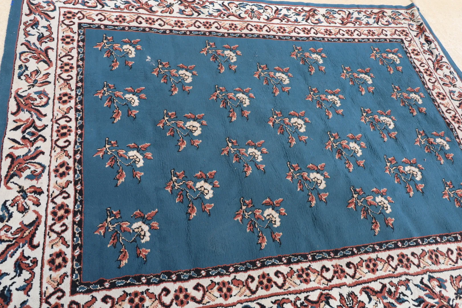 Area Rug 38