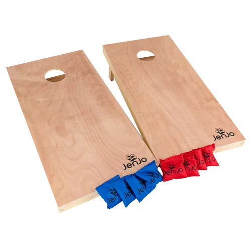 Corn Holes set
