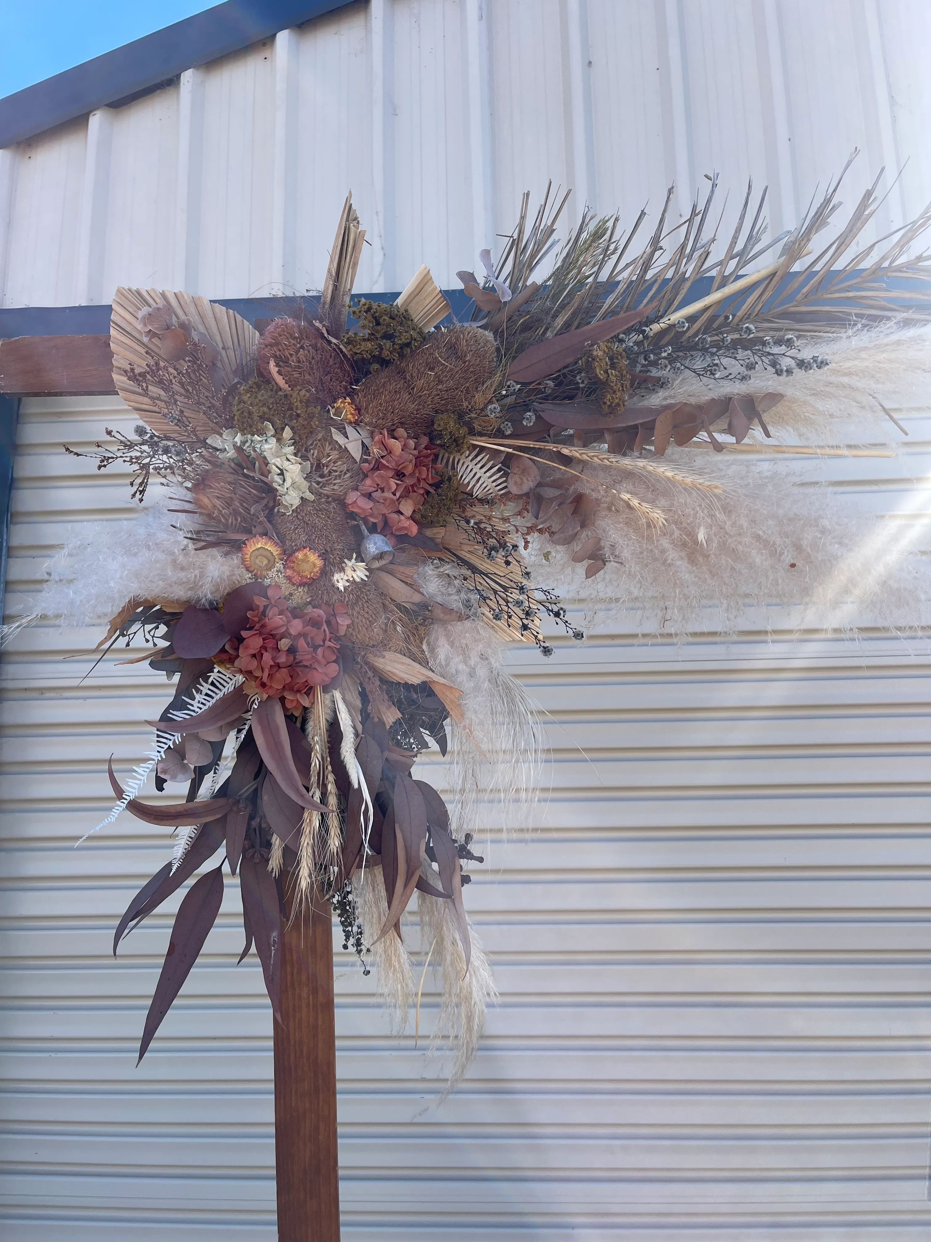 Wildflower Arbour Floral