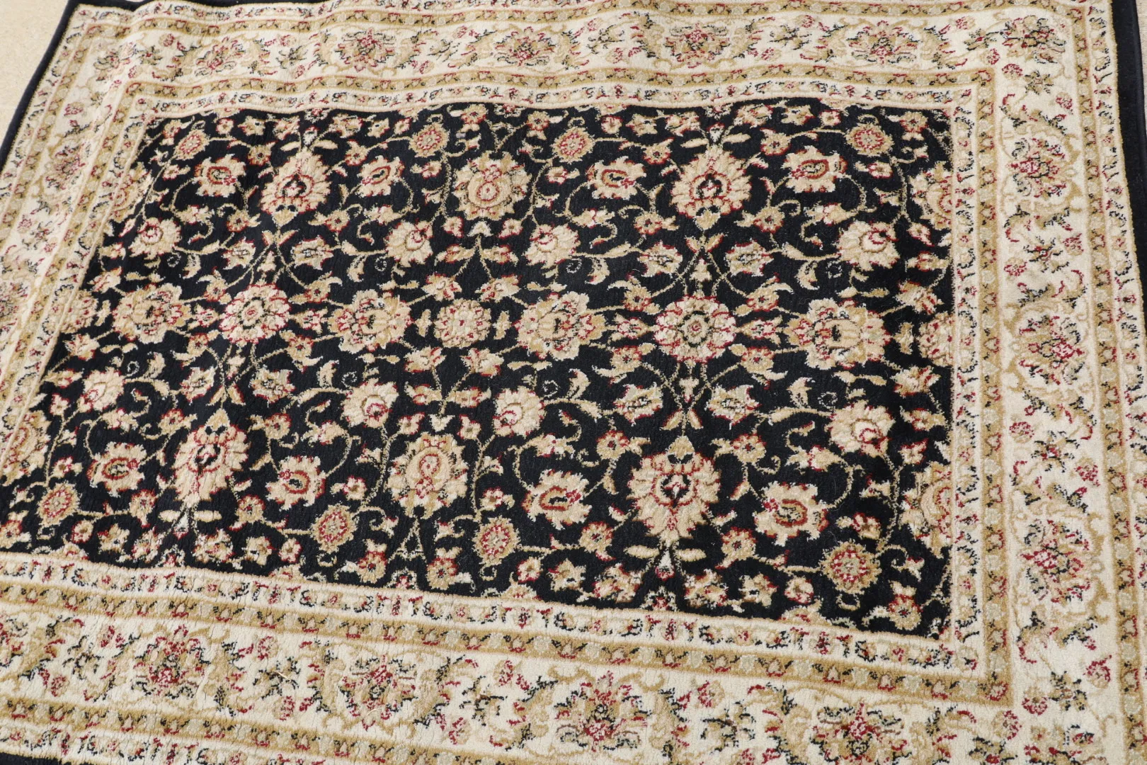 Area Rug 65- SMALL