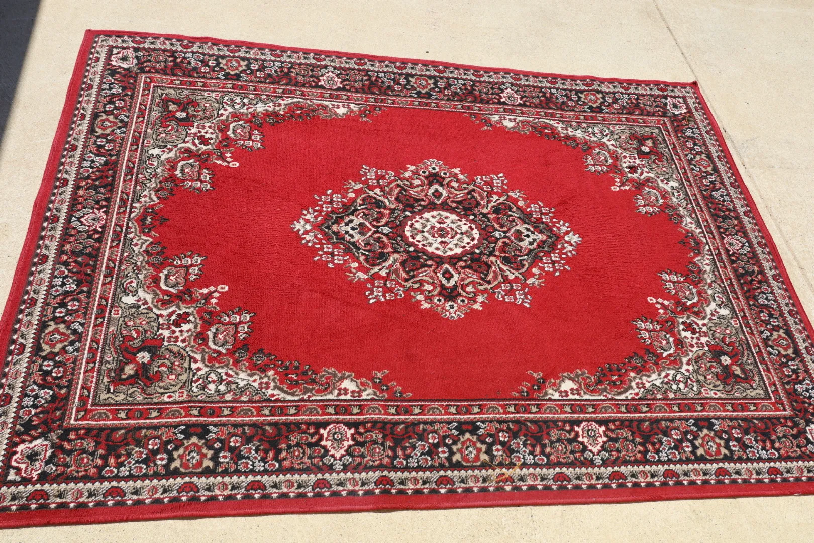 Area Rug 15