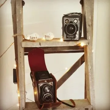 Vintage Camera