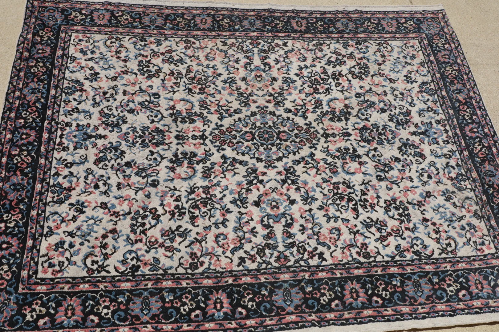 Area Rug 13