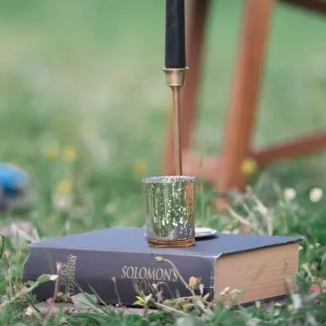 Vintage Hardcover Books