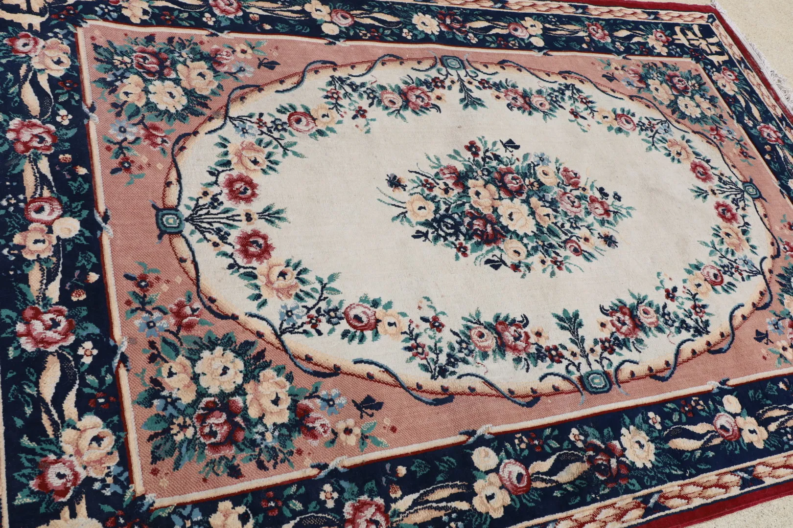 Area Rug 33