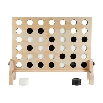 Giant Connect Four