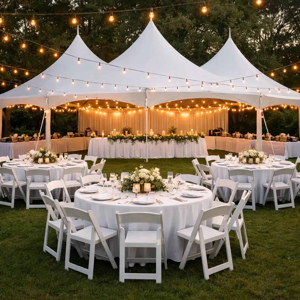 The "Forever Under the Peaks" Wedding Package