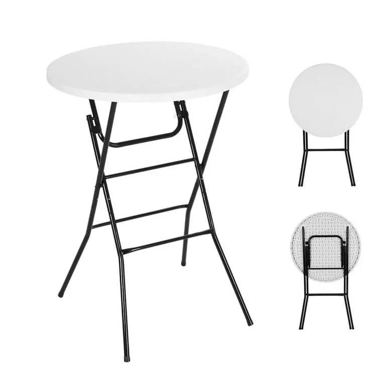 31" Cocktail Table (Plastic)