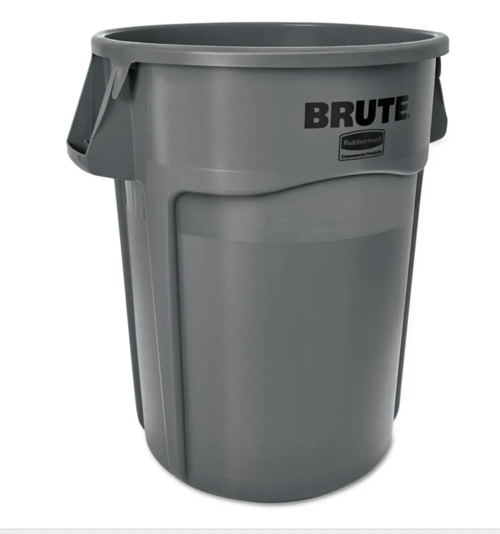 Trash can (32 Gal)