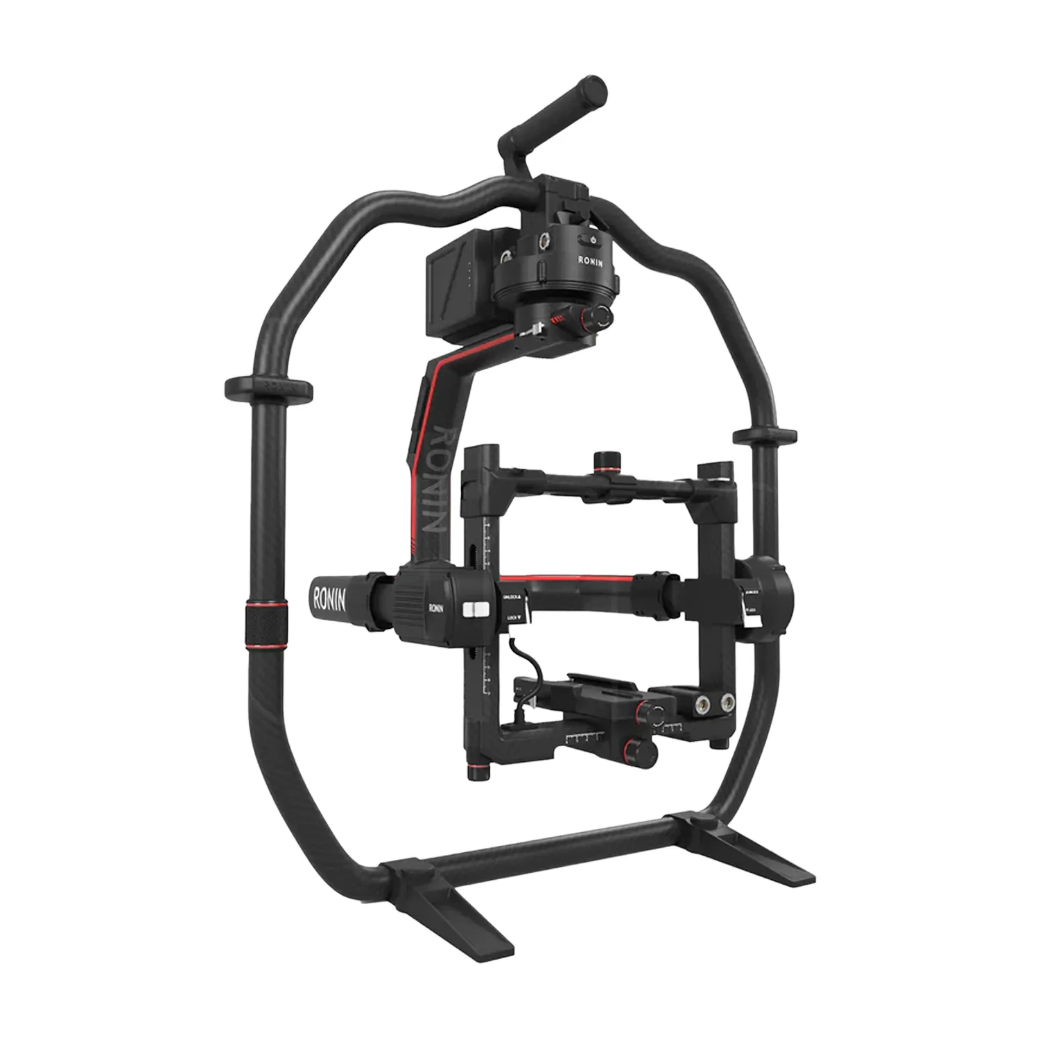 Ronin 2 Gimbal W/Remote and Case