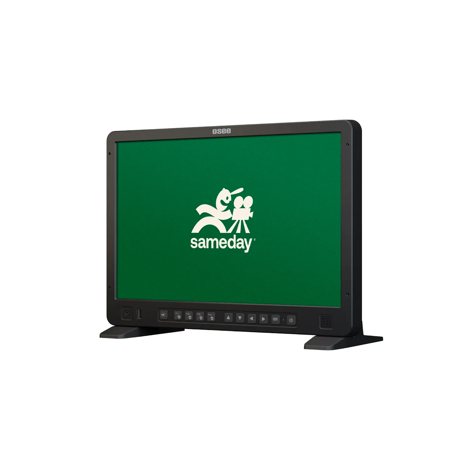 OSEE 15" Production Monitor