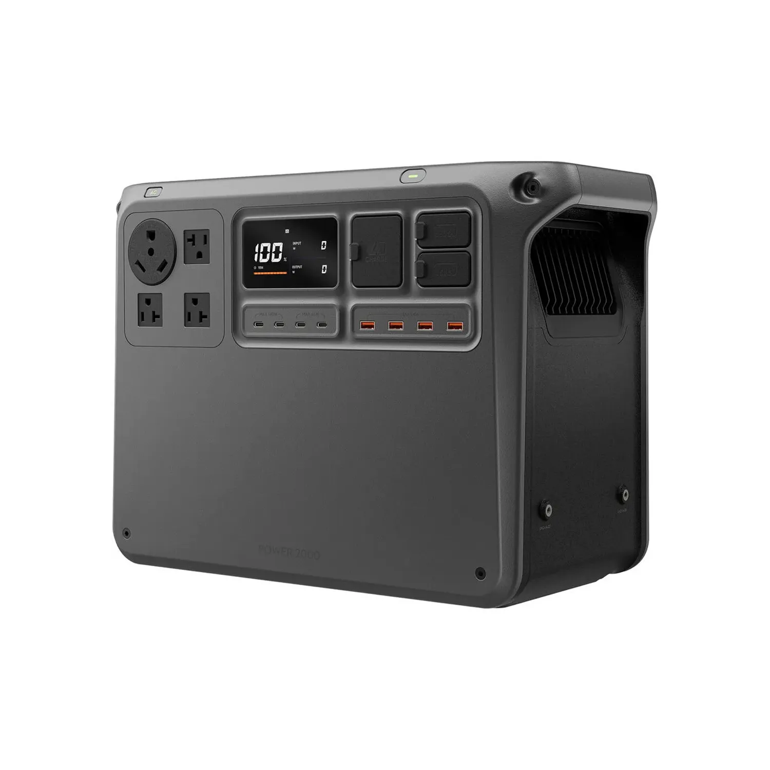 DJI Powerstation 2000