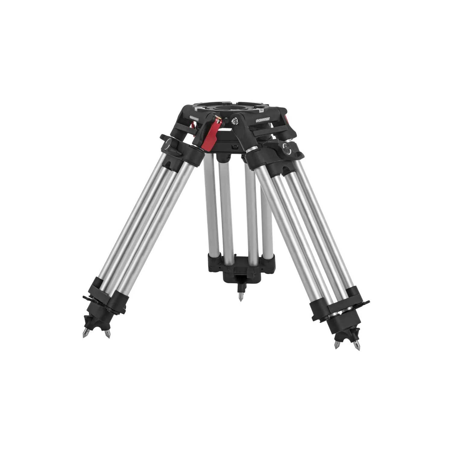 O'Connor 150mm Ball Adapter Baby Legs