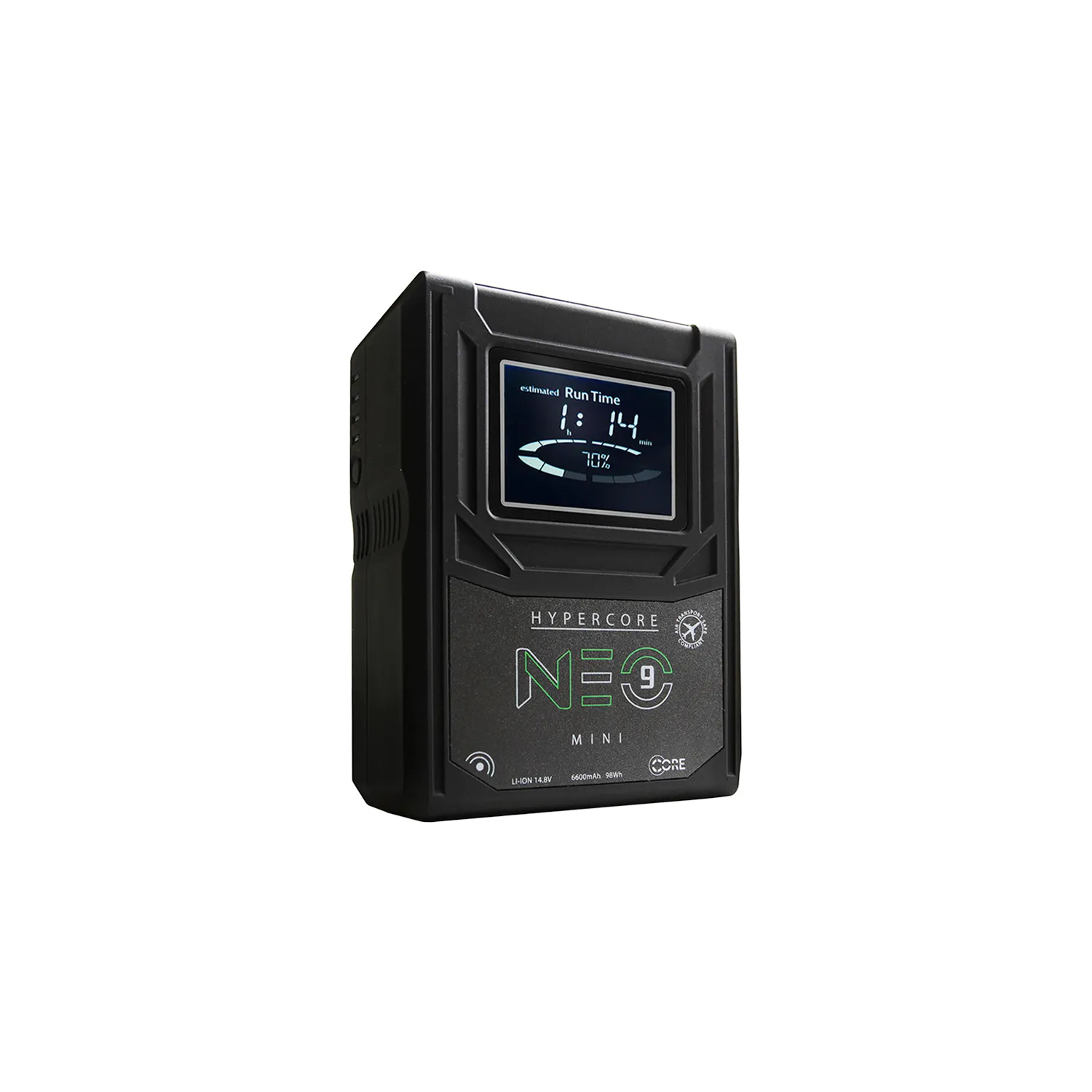 Core Neo Mini V-Mount - 98wh