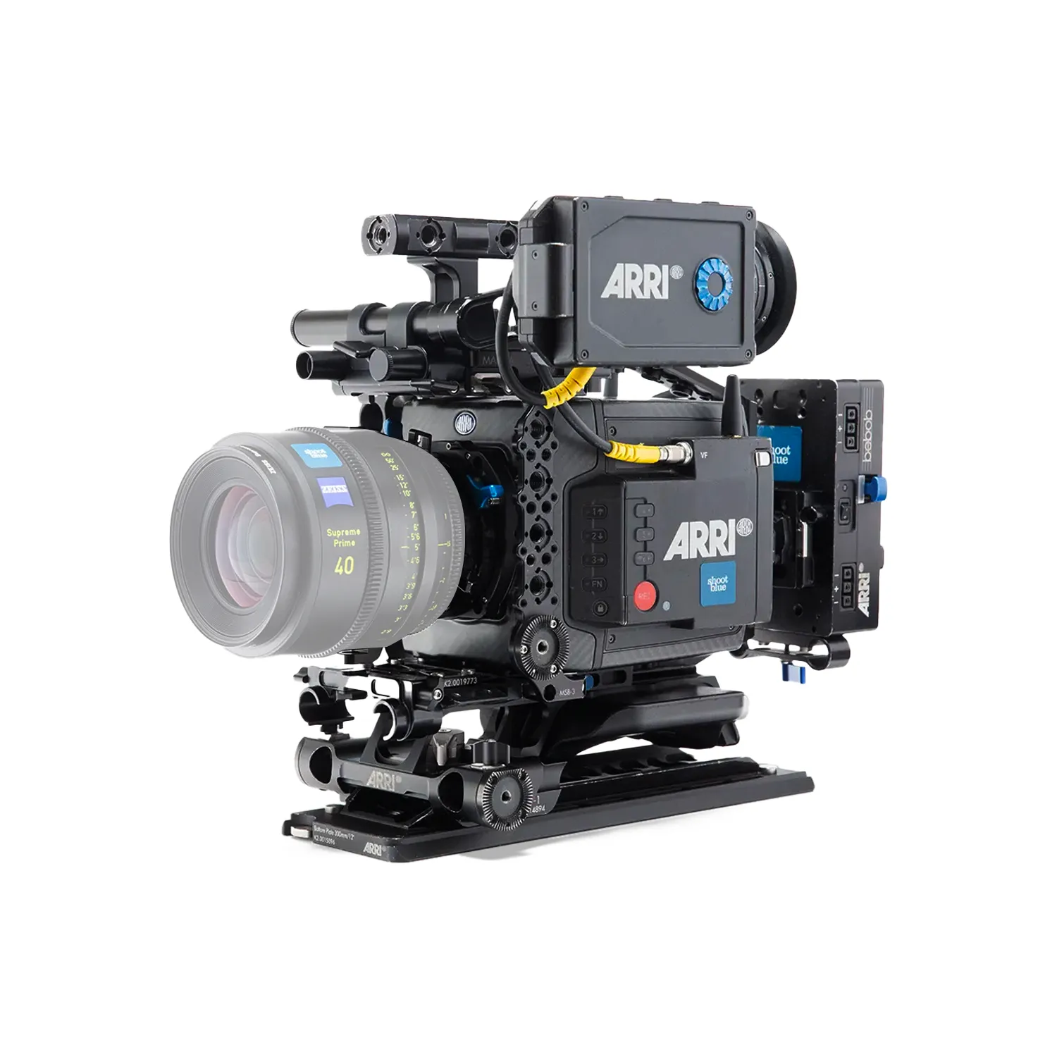 Arri Alexa Mini LF