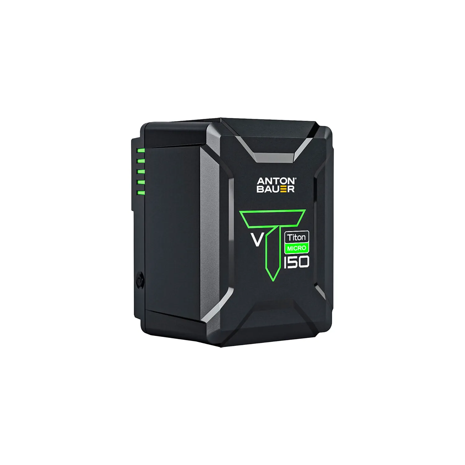 Anton Bauer Micro V-Mount - 140wh