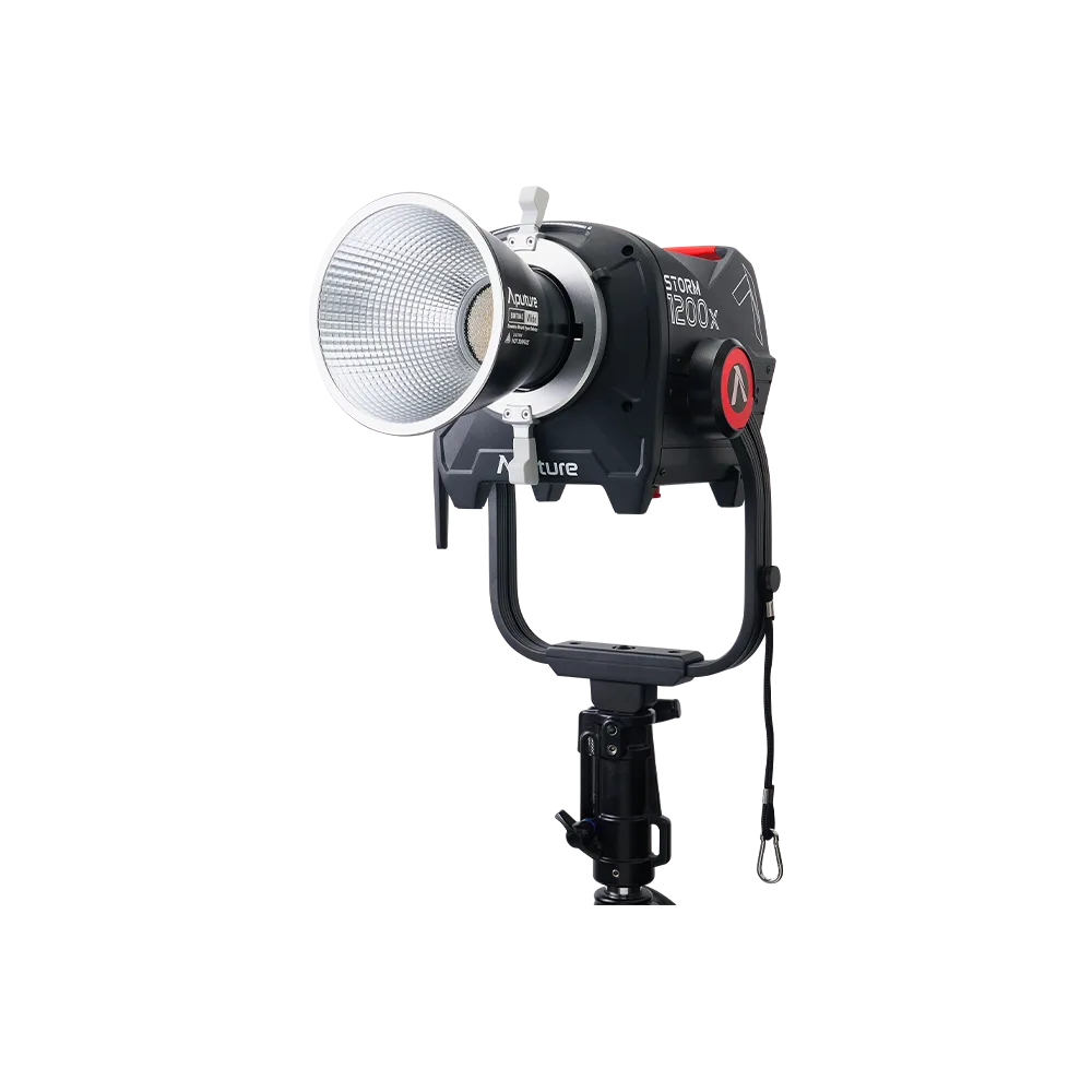 Aputure 1200x