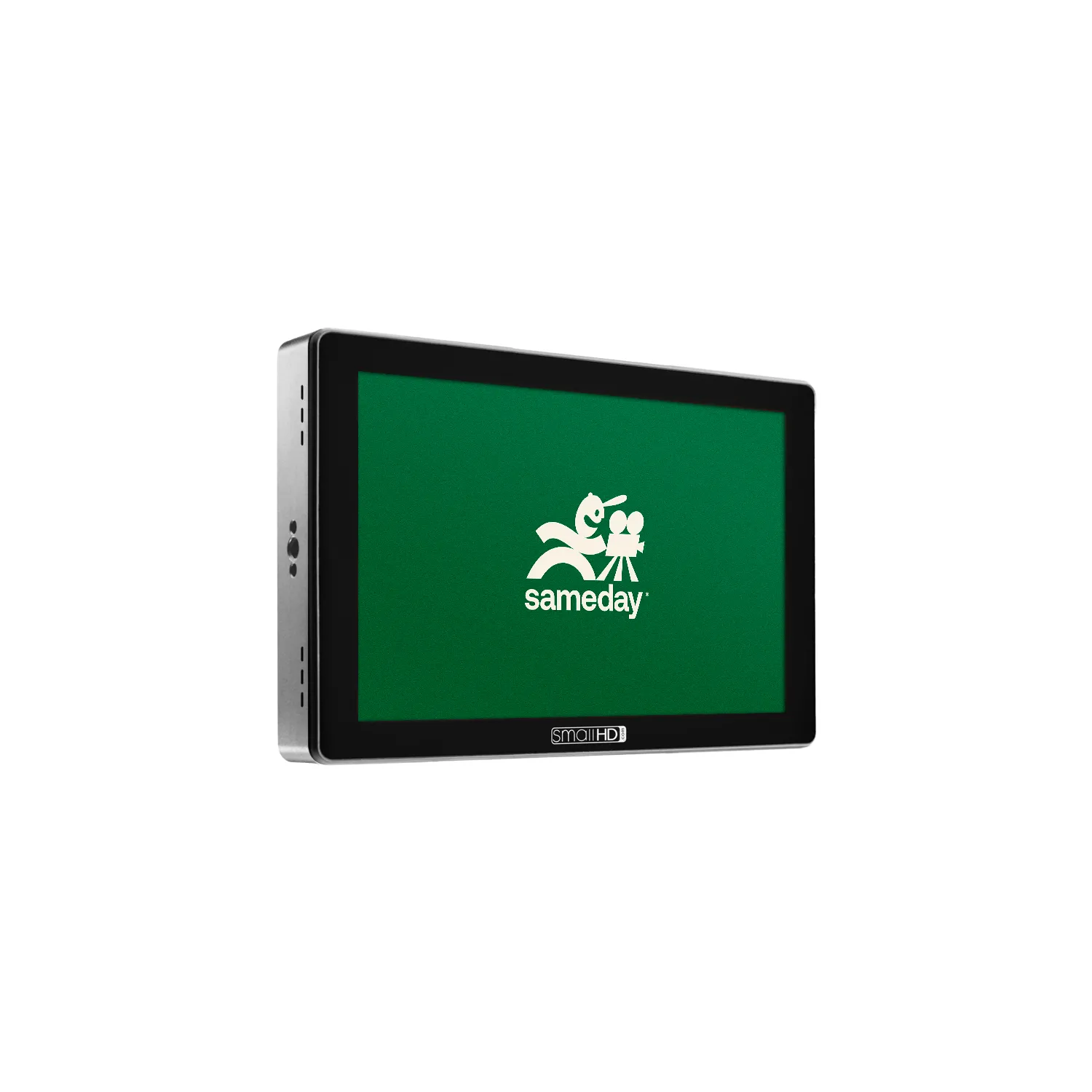 Small HD 702 Touch Monitor