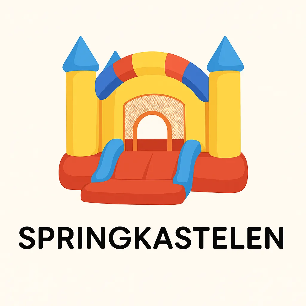 Springkastelen